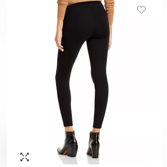 Vince The Stretchy Legging - Picture 3 of 9